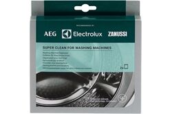 AEG M3GCP201 (grau) Zubehör