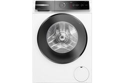 Bosch WGB256041 (weiss) Stand-Waschmaschine-Frontlader