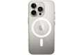 Apple Clear Case mit MagSafe