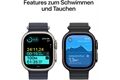 Apple Watch Ultra 2 (49mm) GPS+4G MX4R3FD/A