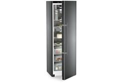 LIEBHERR SRBbsc 529i-23 (blacksteel) Vollraumkühlschrank mit 0°C Zone