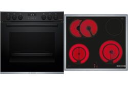Bosch MKH63SK4 Herdset