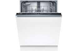 Bosch SBV2HTX08E Vollintegrierbarer 60 cm Geschirrspüler