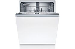 Bosch SMV4EBX03D Vollintegrierbarer 60 cm Geschirrspüler