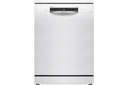 Bosch SMS4EBW03D (weiss) Stand-Geschirrspüler 60 cm