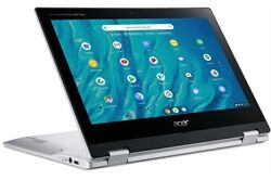 ACER Chromebook Spin 311 (CP311-3H-K9PB) B-Ware (silber) 29,46 cm (11,6") Chromebook