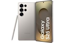 Samsung Galaxy S25 Ultra (256GB) DE (titanium gray) Smartphone