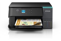 Epson EcoTank ET-2950 Multifunktionsgerät Tinte