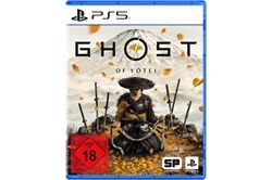 Sony PS5 Ghost of Yotei PS5 Spiel