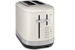 KitchenAid 5KMT2109EPL (porcelain white) Toaster