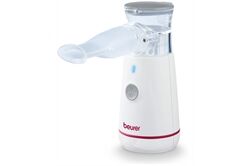 Beurer IH 47 Inhalator (weiss) Inhalator