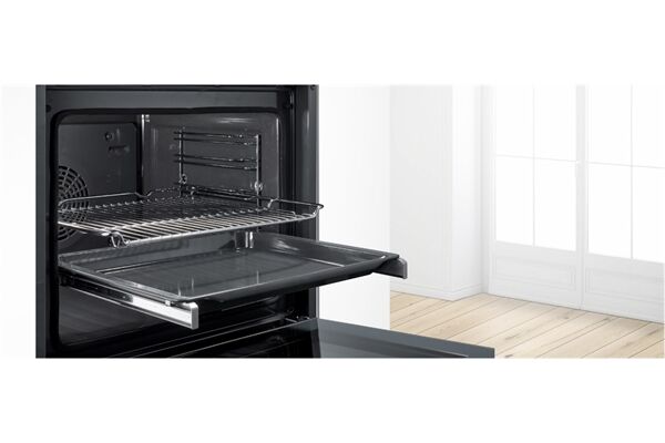 Bosch HEZ538000 1-fach Teleskopauszug