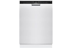 Siemens SN43HW03TE (weiss) Unterbau-Geschirrspüler 60 cm