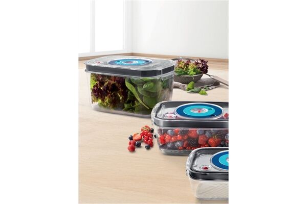 Bosch MSZV0FC3 Vakuum-Frischhaltedosen