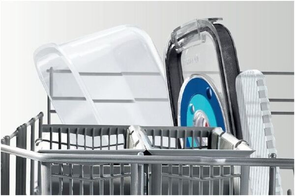 Bosch MSZV0FC3 Vakuum-Frischhaltedosen