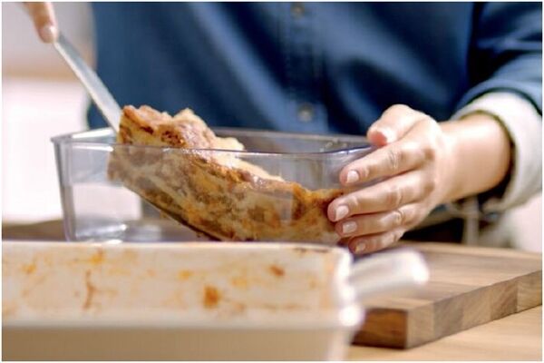 Bosch MSZV0FC3 Vakuum-Frischhaltedosen