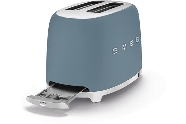 Smeg TSF01SBMEU Storm Blue