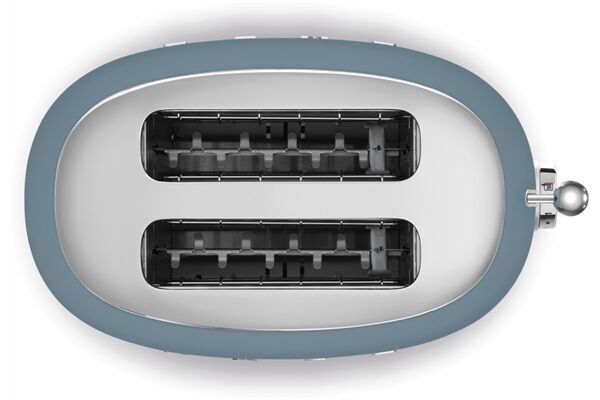 Smeg TSF01SBMEU Storm Blue