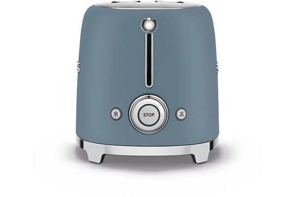 Smeg TSF01SBMEU Storm Blue