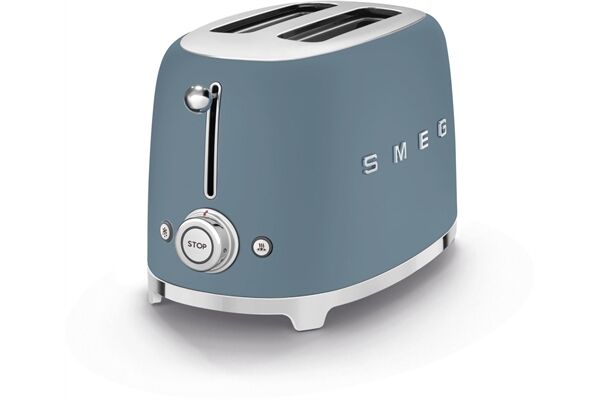 Smeg TSF01SBMEU Storm Blue