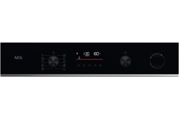 AEG TR6PB53FSB