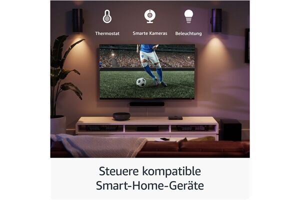 AMAZON Fire TV Stick 4K (2nd Gen.)