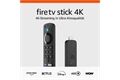 AMAZON Fire TV Stick 4K (2nd Gen.)