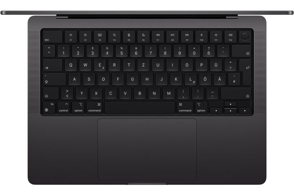 Apple MacBook Pro 14" (MW2U3D/A)