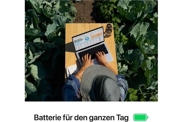 Apple MacBook Pro 14" (MW2U3D/A)