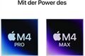 Apple MacBook Pro 14" (MX2E3D/A)
