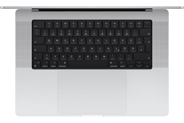 Apple MacBook Pro 16" (MX2T3D/A)