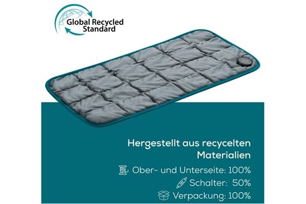 Beurer HK 145 Cosy Weight