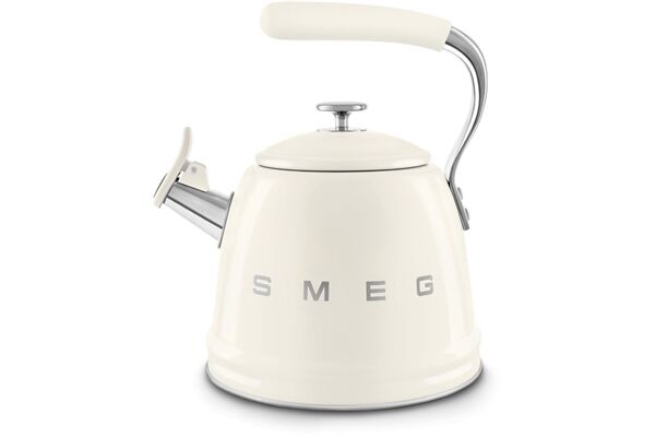 Smeg WKF01CR Wasserkocher
