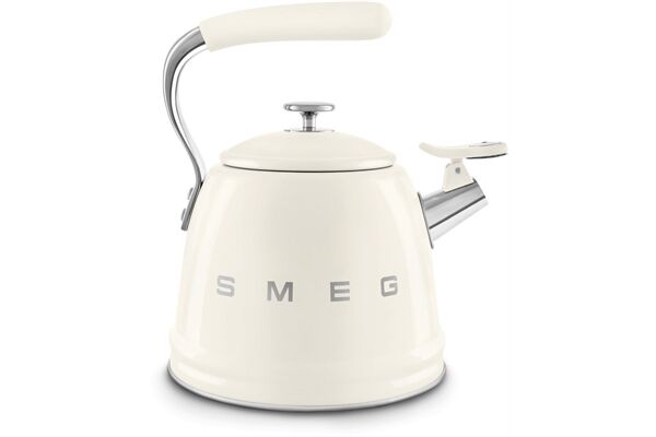Smeg WKF01CR Wasserkocher
