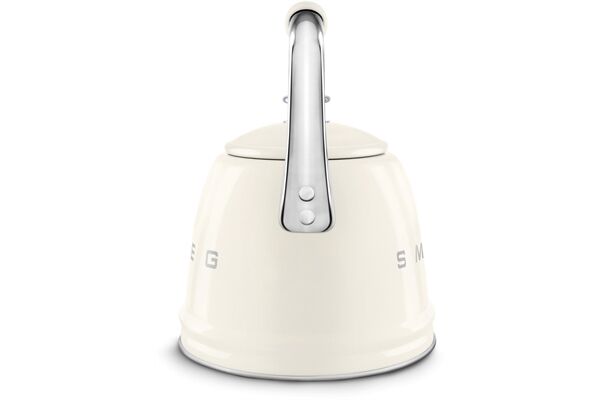 Smeg WKF01CR Wasserkocher