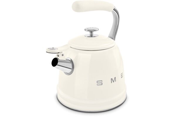 Smeg WKF01CR Wasserkocher