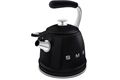 Smeg WKF01BL Wasserkocher