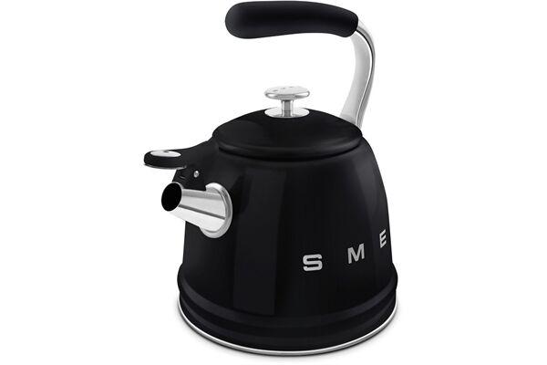 Smeg WKF01BL Wasserkocher