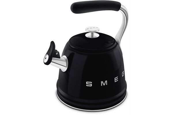 Smeg WKF01BL Wasserkocher