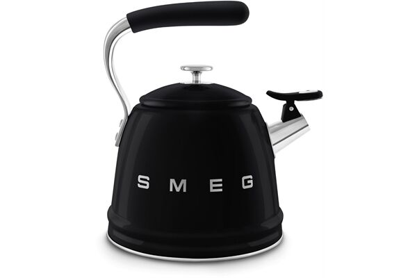 Smeg WKF01BL Wasserkocher