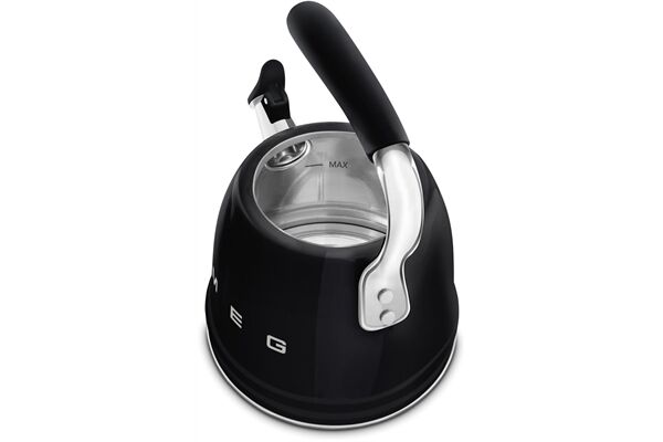 Smeg WKF01BL Wasserkocher