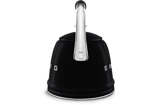 Smeg WKF01BL Wasserkocher