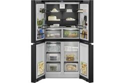 LIEBHERR MBbsdi 9024-20 (blacksteel) French Door