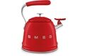 Smeg WKF01RD Wasserkocher