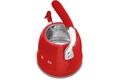 Smeg WKF01RD Wasserkocher