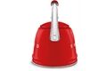 Smeg WKF01RD Wasserkocher