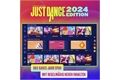 Nintendo Just Dance 2024