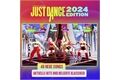 Nintendo Just Dance 2024