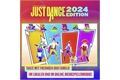 Nintendo Just Dance 2024
