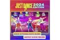 Nintendo Just Dance 2024